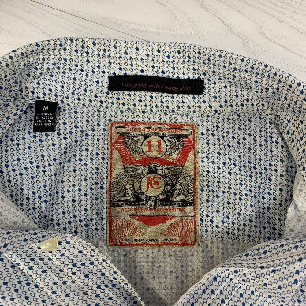 JC , MEN SHIRT - Picture 5 of 5